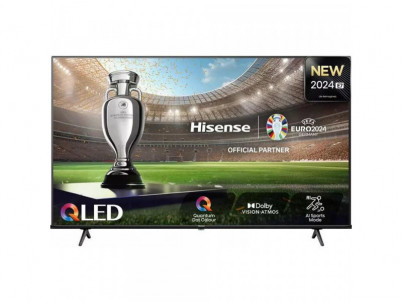 43E79NQ QLED SMART TV HISENSE