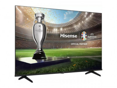 43E79NQ QLED SMART TV HISENSE