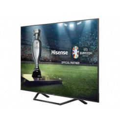 43A7NQ QLED SMART TV HISENSE