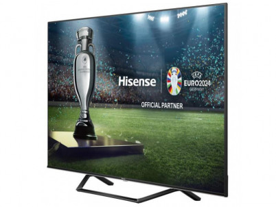 43A7NQ QLED SMART TV HISENSE