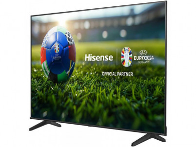 85E6NT LED SMART TV HISENSE