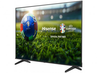 50E6NT LED SMART TV HISENSE