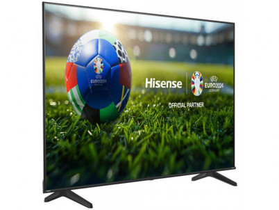 50E6NT LED SMART TV HISENSE