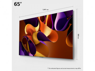 OLED65G45LW OLED TV LG