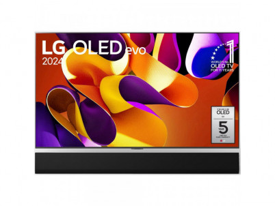 OLED65G45LW OLED TV LG