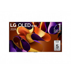 OLED55G45LW OLED TV LG