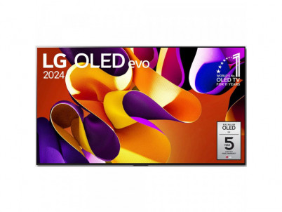 OLED55G45LW OLED TV LG