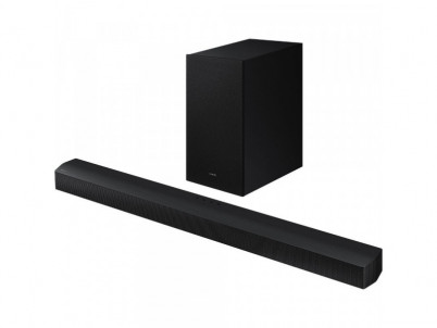 HW-B650D Soundbar 3.1 SAMSUNG