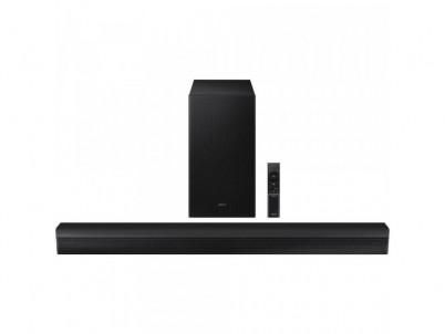 HW-B650D Soundbar 3.1 SAMSUNG