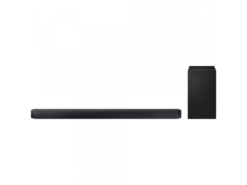 HW-Q700D Soundbar 3.1.2 SAMSUNG