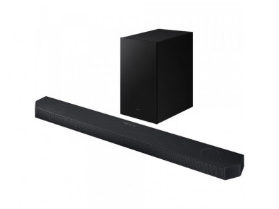 HW-Q700D Soundbar 3.1.2 SAMSUNG