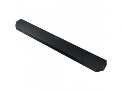 HW-Q700D Soundbar 3.1.2 SAMSUNG