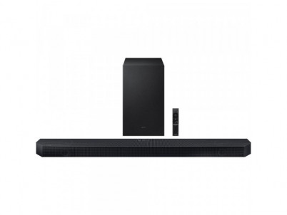 HW-Q700D Soundbar 3.1.2 SAMSUNG