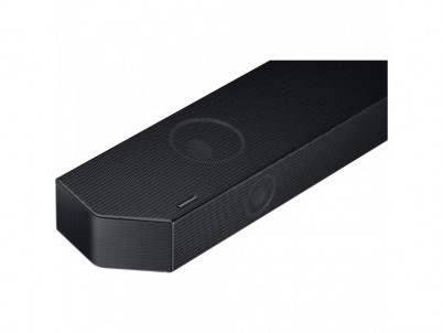 HW-Q700D Soundbar 3.1.2 SAMSUNG