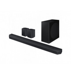 HW-Q930D Soundbar 9.1.4 SAMSUNG