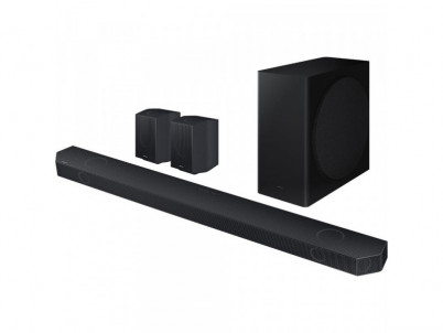 HW-Q930D Soundbar 9.1.4 SAMSUNG