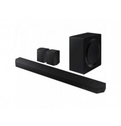 HW-Q990D Soundbar 11.1.4 SAMSUNG