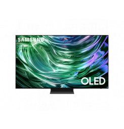 QE77S90D OLED SMART 4K UHD TV SAMSUNG