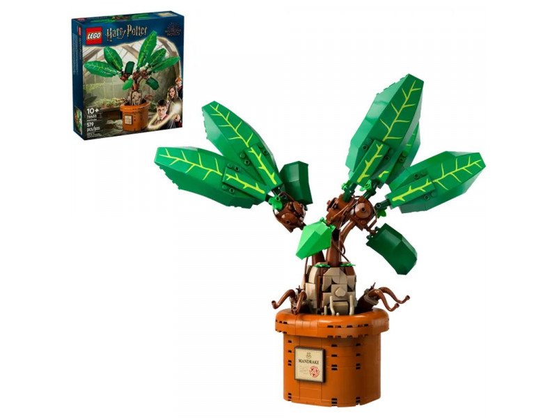 Mandragora 76433 LEGO