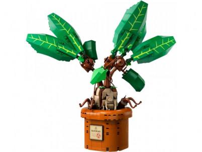 Mandragora 76433 LEGO