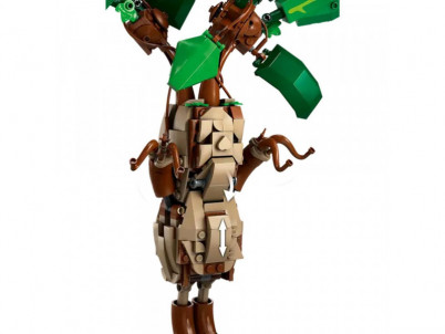 Mandragora 76433 LEGO