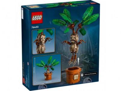 Mandragora 76433 LEGO