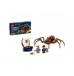 Aragog v Zakázanom lese 76434 LEGO