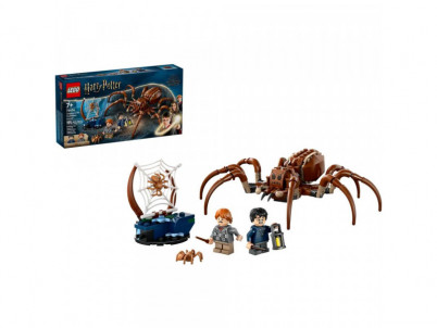 Aragog v Zakázanom lese 76434 LEGO