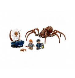 Aragog v Zakázanom lese 76434 LEGO