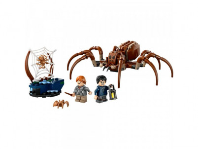 Aragog v Zakázanom lese 76434 LEGO