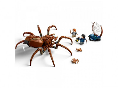 Aragog v Zakázanom lese 76434 LEGO