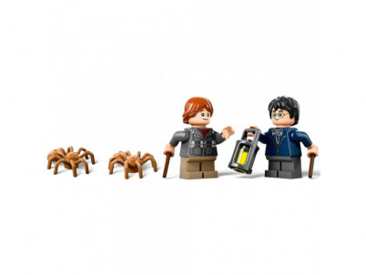 Aragog v Zakázanom lese 76434 LEGO