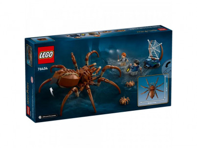 Aragog v Zakázanom lese 76434 LEGO