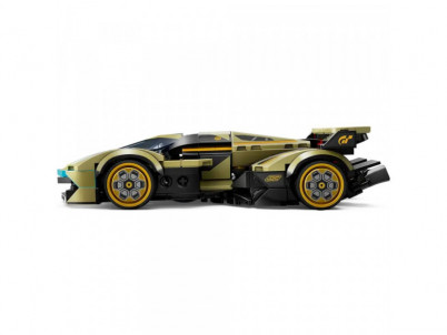 Lamborghini Lambo V12 Vision GT 76923