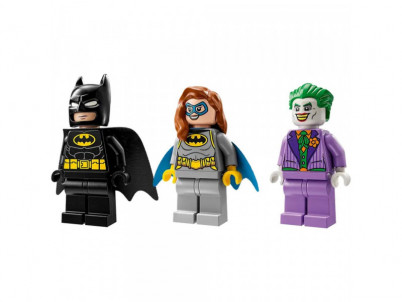 Batmanova jaskyňa 76272 LEGO