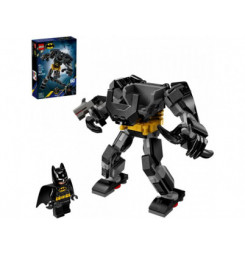 Batman v robotickom brnení 76270 LEGO