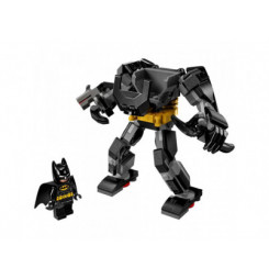 Batman v robotickom brnení 76270 LEGO