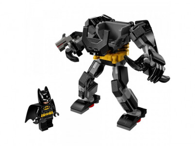 Batman v robotickom brnení 76270 LEGO