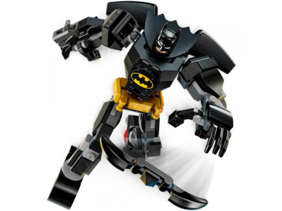 Batman v robotickom brnení 76270 LEGO