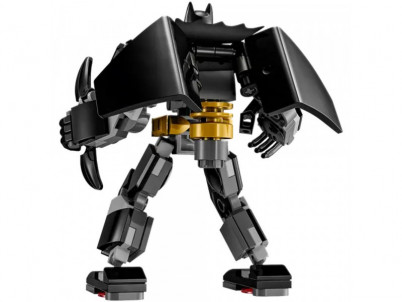 Batman v robotickom brnení 76270 LEGO