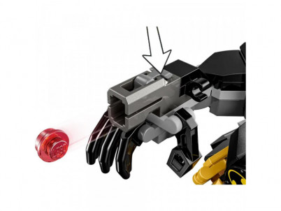 Batman v robotickom brnení 76270 LEGO