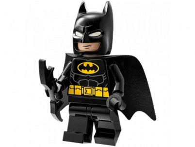 Batman v robotickom brnení 76270 LEGO