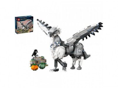 Hrdozobec 76427 LEGO