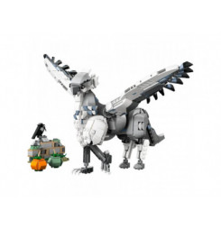 Hrdozobec 76427 LEGO