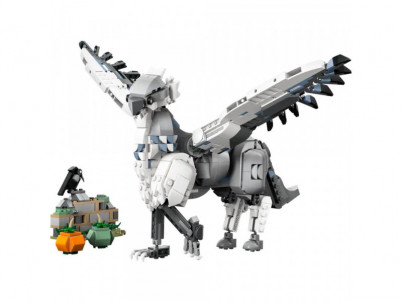 Hrdozobec 76427 LEGO