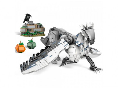 Hrdozobec 76427 LEGO