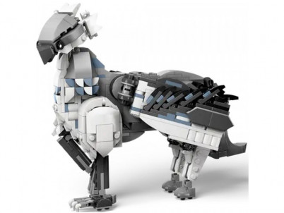 Hrdozobec 76427 LEGO