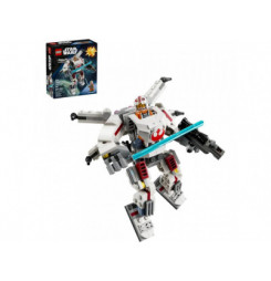 Robotický oblek X-wing Skywalkera 75390