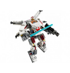 Robotický oblek X-wing Skywalkera 75390