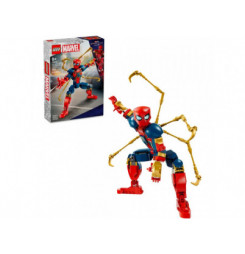 Iron Spider-Man 76298 LEGO